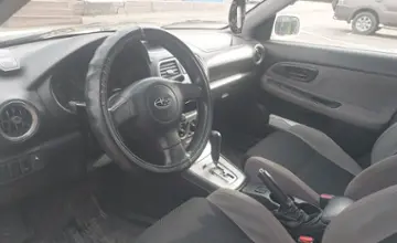 Subaru Impreza 2006 года за 4 500 000 тг. в Алматы фото 5