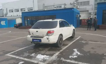 Subaru Impreza 2006 года за 4 500 000 тг. в Алматы фото 3