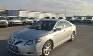 Toyota Camry 2006 года за 4 800 000 тг. в Актау фото 1