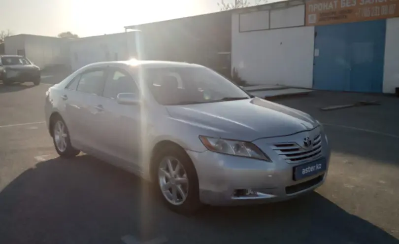 Toyota Camry 2006 года за 4 800 000 тг. в Актау фото 3