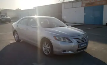 Toyota Camry 2006 года за 4 800 000 тг. в Актау фото 3