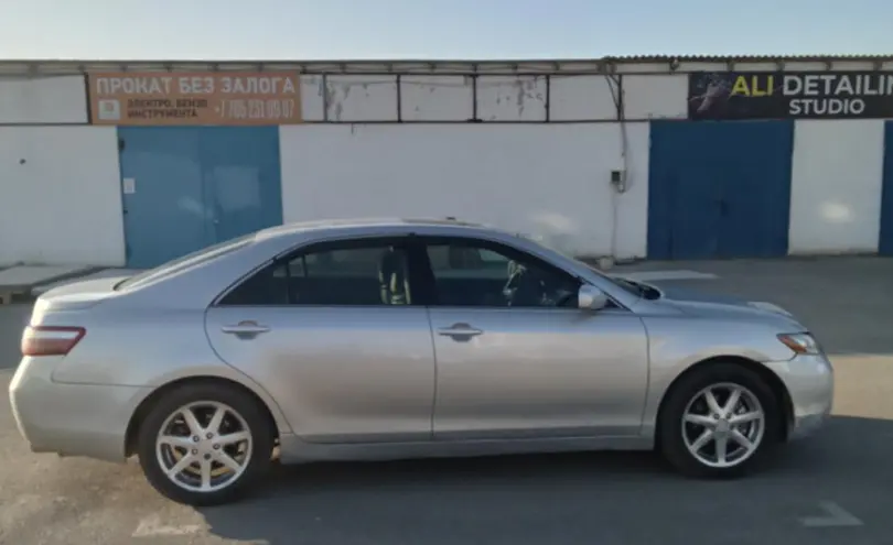 Toyota Camry 2006 года за 4 800 000 тг. в Актау фото 4