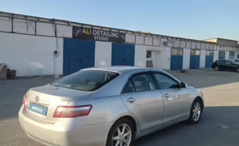 Toyota Camry 2006 года за 4 800 000 тг. в Актау фото 5