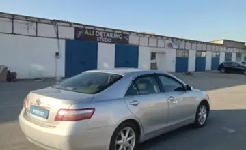 Toyota Camry 2006 года за 4 800 000 тг. в Актау