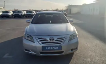 Toyota Camry 2006 года за 4 800 000 тг. в Актау фото 2