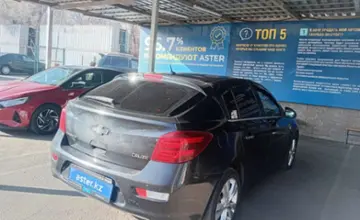 Chevrolet Cruze 2013 года за 4 000 000 тг. в Алматы