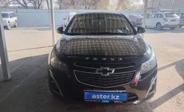 Chevrolet Cruze 2013 года за 4 000 000 тг. в Алматы фото 2