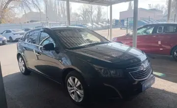 Chevrolet Cruze 2013 года за 4 000 000 тг. в Алматы фото 3
