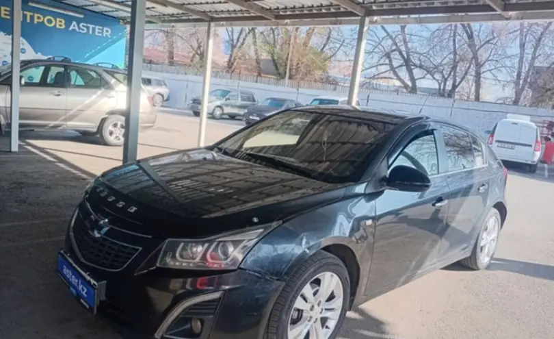 Chevrolet Cruze 2013 года за 4 000 000 тг. в Алматы