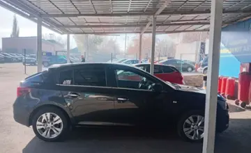 Chevrolet Cruze 2013 года за 4 000 000 тг. в Алматы фото 4