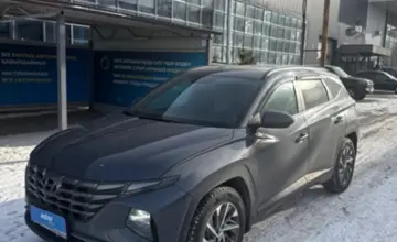 Hyundai Tucson 2023 года за 16 000 000 тг. в Караганда фото 1