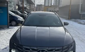 Hyundai Tucson 2023 года за 16 000 000 тг. в Караганда фото 2