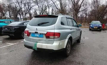 SsangYong Kyron 2013 года за 2 500 000 тг. в Актобе