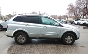 SsangYong Kyron 2013 года за 2 500 000 тг. в Актобе фото 4