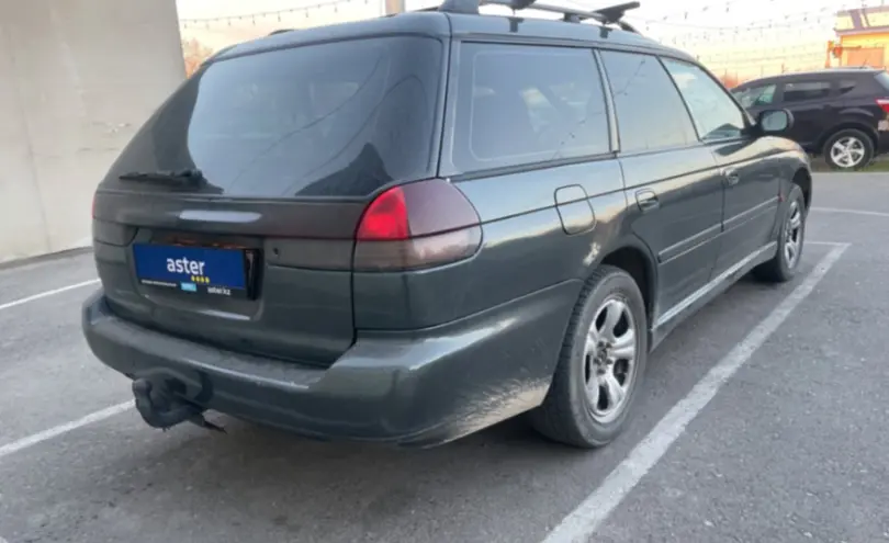Subaru Legacy 1994 года за 2 000 000 тг. в Тараз фото 5