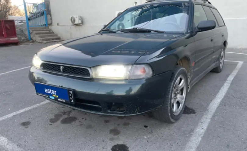 Subaru Legacy 1994 года за 2 000 000 тг. в Тараз