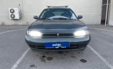 Subaru Legacy 1994 года за 2 000 000 тг. в Тараз фото 2