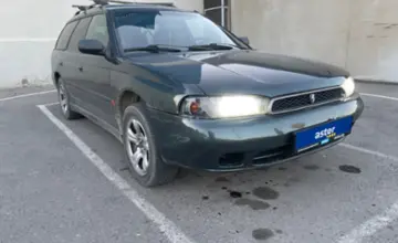 Subaru Legacy 1994 года за 2 000 000 тг. в Тараз фото 3