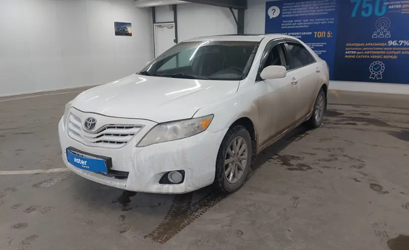 Toyota Camry 2011 года за 7 200 000 тг. в Астана