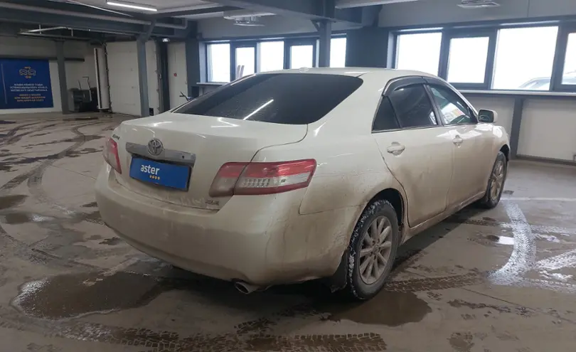 Toyota Camry 2011 года за 7 200 000 тг. в Астана фото 3