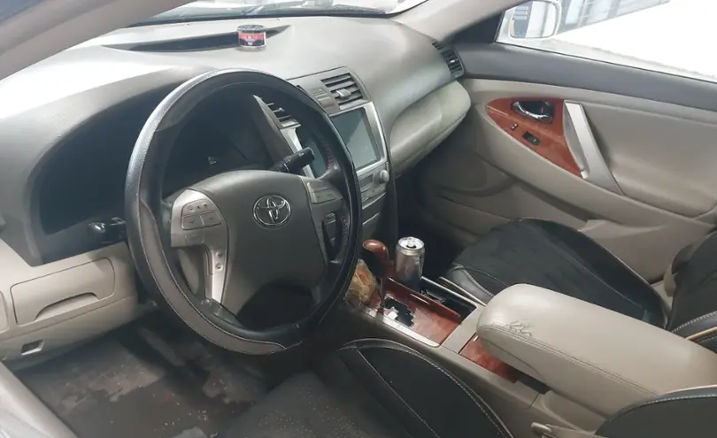 Toyota Camry 2011 года за 7 200 000 тг. в Астана фото 5