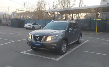 Nissan Terrano 2022 года за 7 500 000 тг. в Алматы фото 1