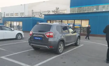 Nissan Terrano 2022 года за 7 500 000 тг. в Алматы фото 3