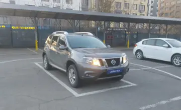 Nissan Terrano 2022 года за 7 500 000 тг. в Алматы фото 2