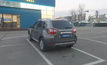 Nissan Terrano 2022 года за 7 500 000 тг. в Алматы фото 4