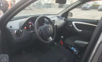 Nissan Terrano 2022 года за 7 500 000 тг. в Алматы фото 5