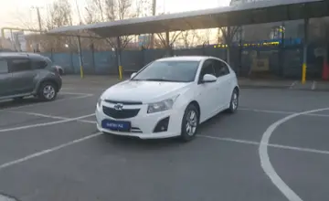 Chevrolet Cruze 2012 года за 3 650 000 тг. в Алматы фото 1