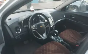 Chevrolet Cruze 2012 года за 3 650 000 тг. в Алматы фото 5