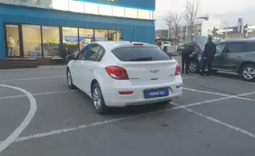 Chevrolet Cruze 2012 года за 3 650 000 тг. в Алматы фото 4