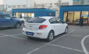 Chevrolet Cruze 2012 года за 3 650 000 тг. в Алматы фото 3