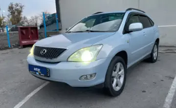 Lexus RX 2005 года за 6 400 000 тг. в Тараз фото 1