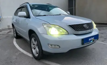 Lexus RX 2005 года за 6 400 000 тг. в Тараз фото 3