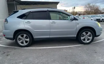 Lexus RX 2005 года за 6 400 000 тг. в Тараз фото 4