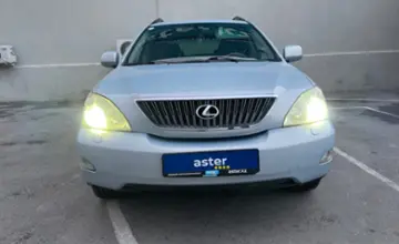 Lexus RX 2005 года за 6 400 000 тг. в Тараз фото 2