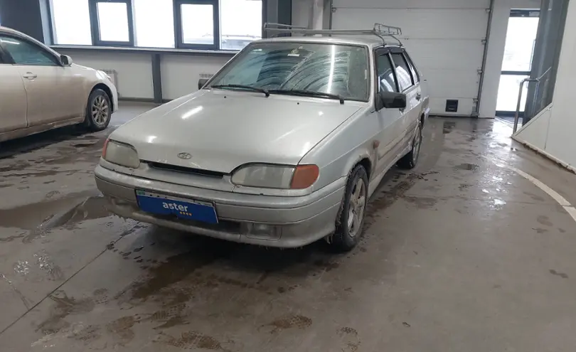 LADA (ВАЗ) 2115 2012 года за 1 000 000 тг. в Астана