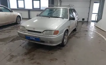 LADA (ВАЗ) 2115 2012 года за 1 000 000 тг. в Астана фото 1