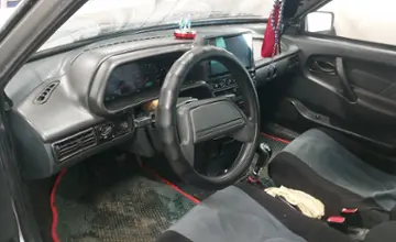 LADA (ВАЗ) 2115 2012 года за 1 000 000 тг. в Астана фото 5