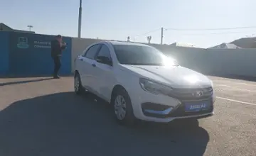 LADA (ВАЗ) Vesta 2025 года за 8 800 000 тг. в Шымкент фото 2