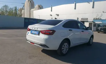 LADA (ВАЗ) Vesta 2025 года за 8 800 000 тг. в Шымкент фото 3