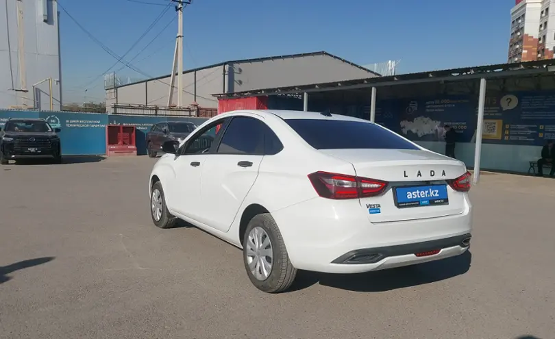 LADA (ВАЗ) Vesta 2025 года за 8 800 000 тг. в Шымкент фото 4
