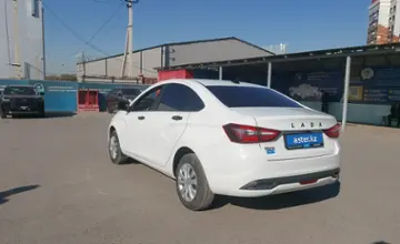 LADA (ВАЗ) Vesta 2025 года за 8 800 000 тг. в Шымкент фото 4
