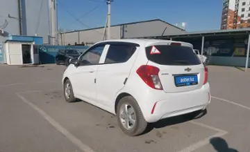 Chevrolet Spark 2021 года за 5 100 000 тг. в Шымкент фото 4