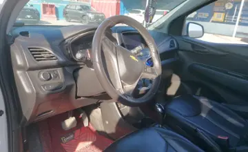 Chevrolet Spark 2021 года за 5 100 000 тг. в Шымкент фото 5