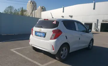 Chevrolet Spark 2021 года за 5 100 000 тг. в Шымкент фото 3