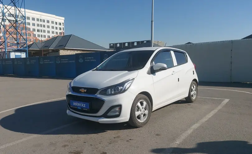 Chevrolet Spark 2021 года за 5 100 000 тг. в Шымкент