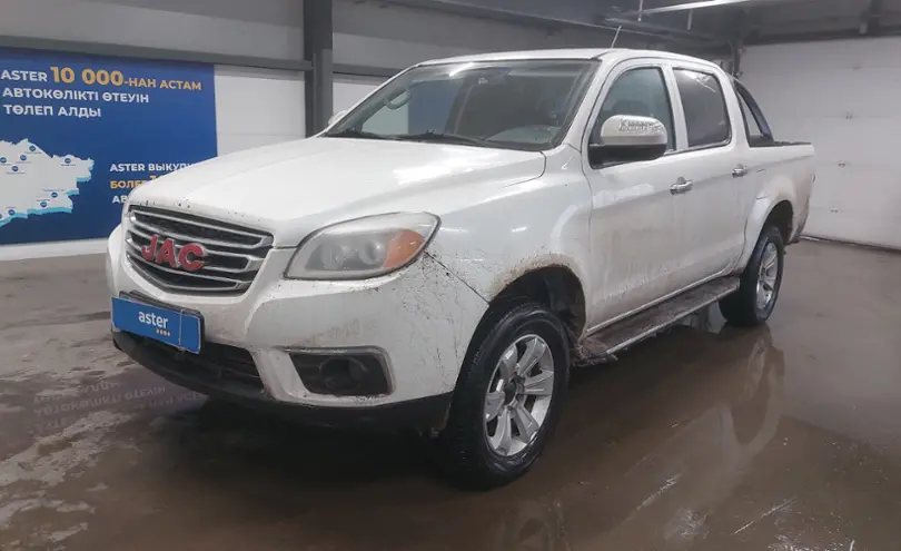JAC T6 2022 года за 6 500 000 тг. в Астана